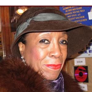 Meet your Posher, Eula